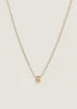 Wheat Chain Necklace sold by Kinn