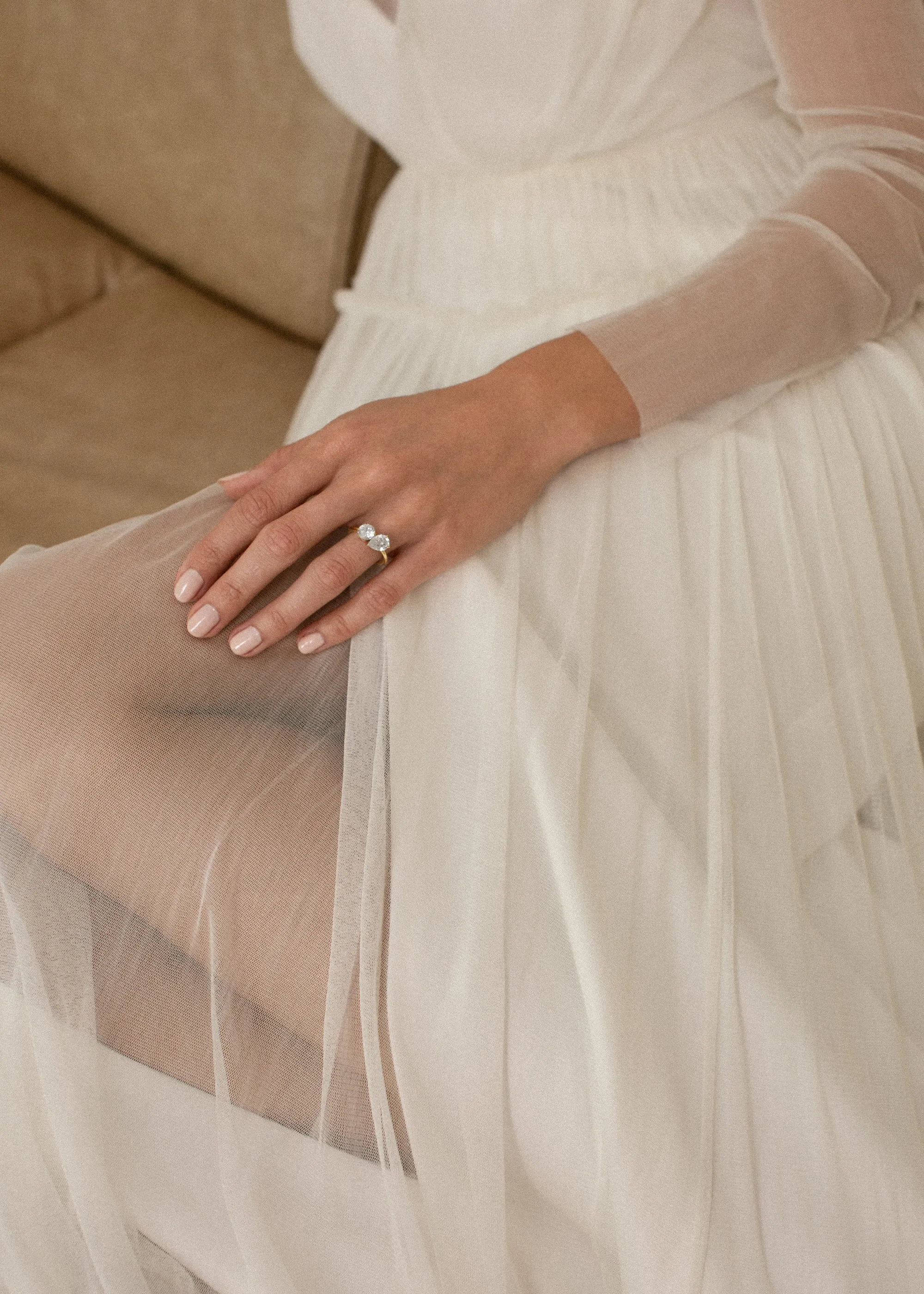 The Annette Ring sold by Kinn product image thumbnail 5