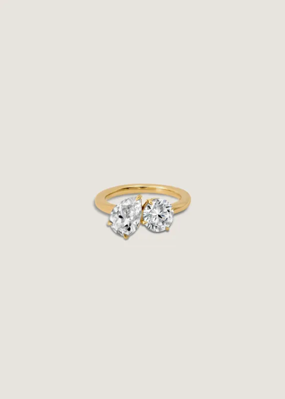 The Annette Ring sold by Kinn
