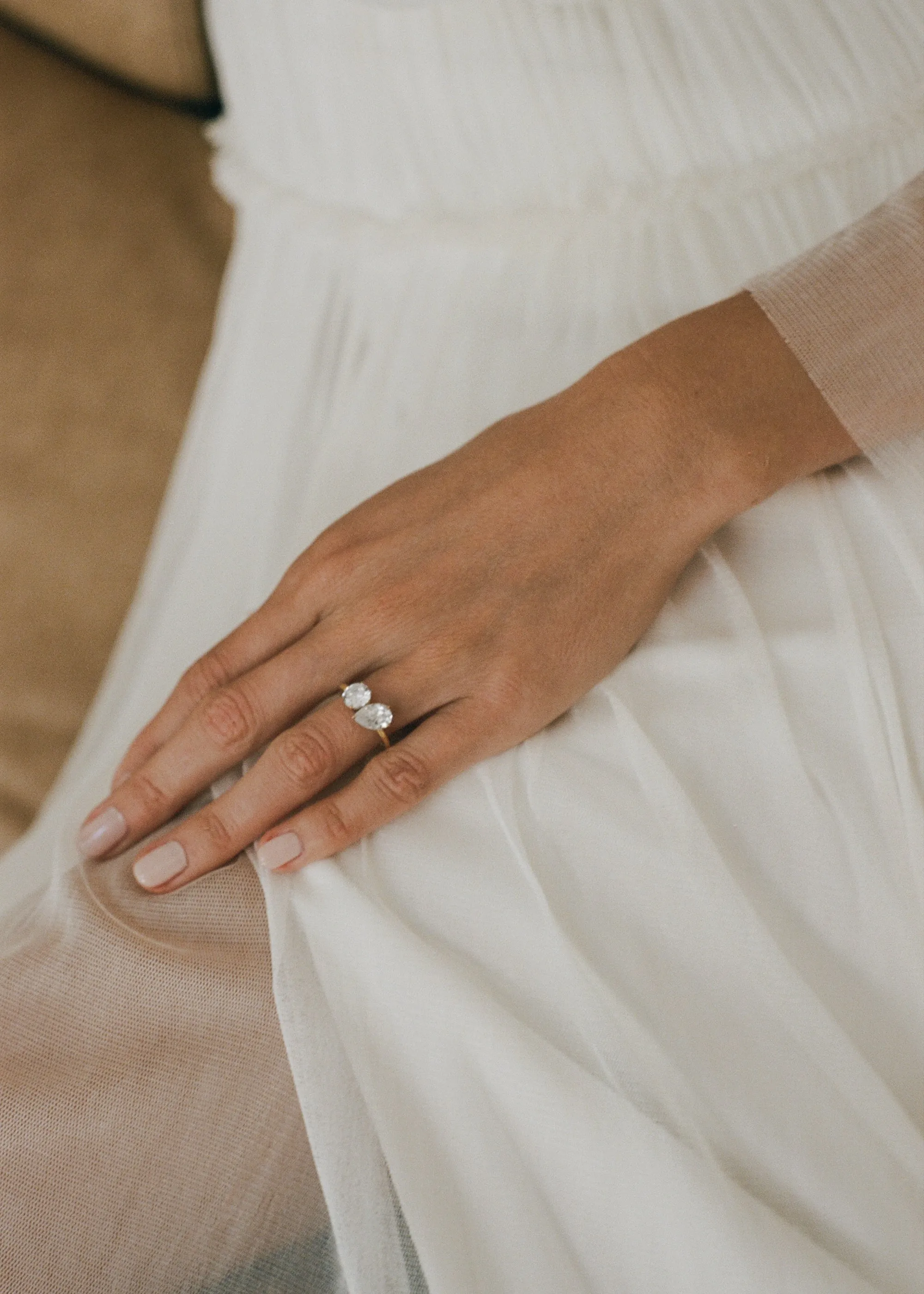 The Annette Ring sold by Kinn product image thumbnail 4