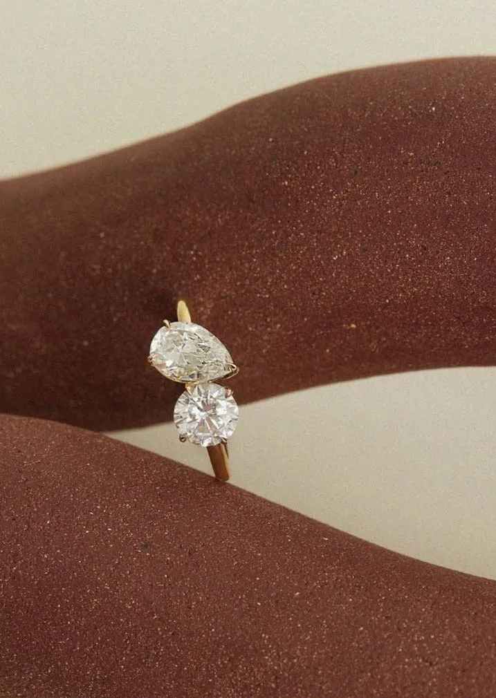 The Annette Ring sold by Kinn product image thumbnail 2