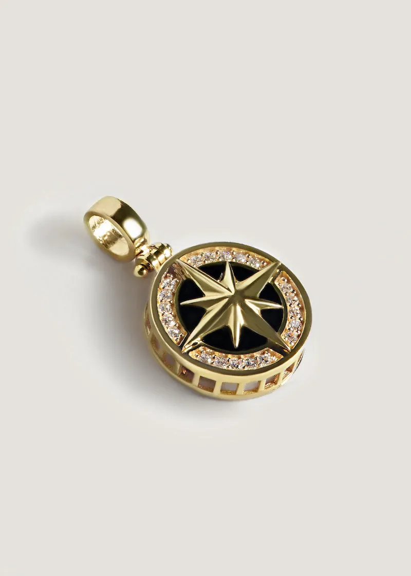 Vela North Star Pendant sold by Kinn product image thumbnail 3