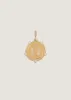 Horseshoe Coin Pendant Diamond sold by Kinn