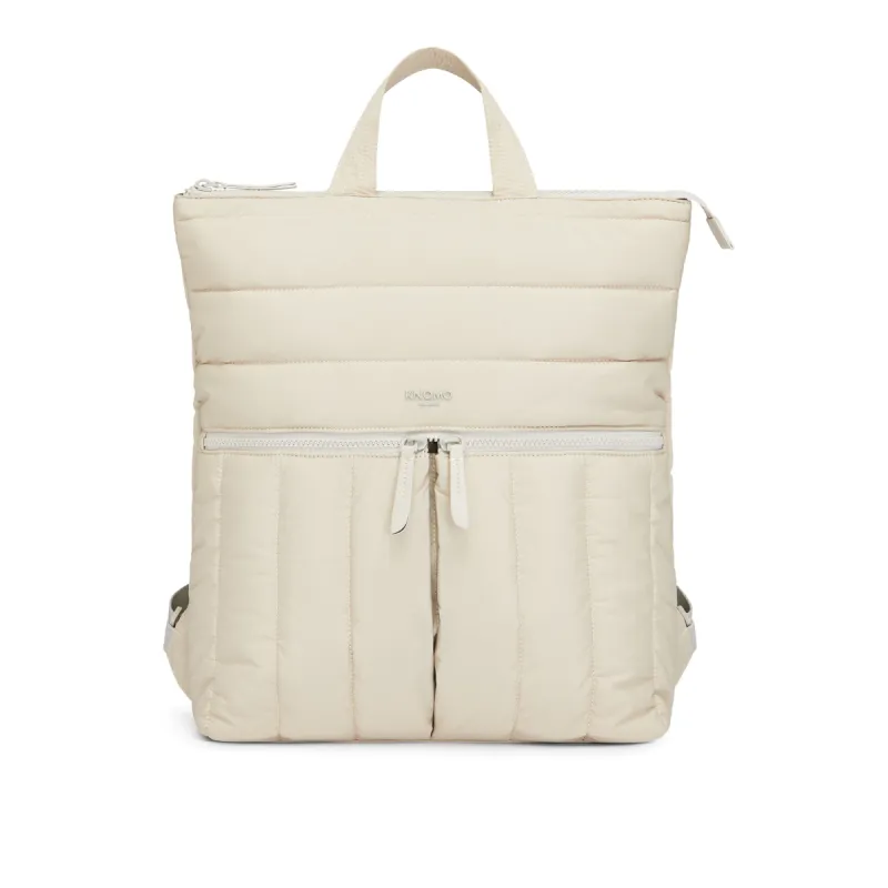 15" Laptop Tote Backpack sold by Knomo