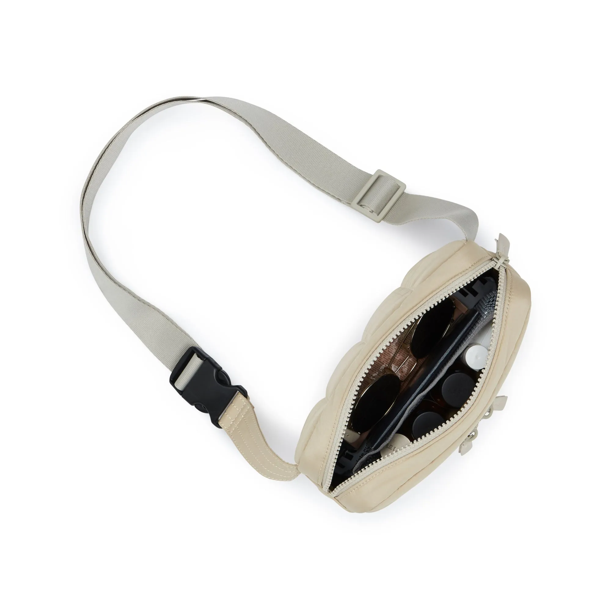 Lightweight 2-Way Cross-Body sold by Knomo product image thumbnail 4