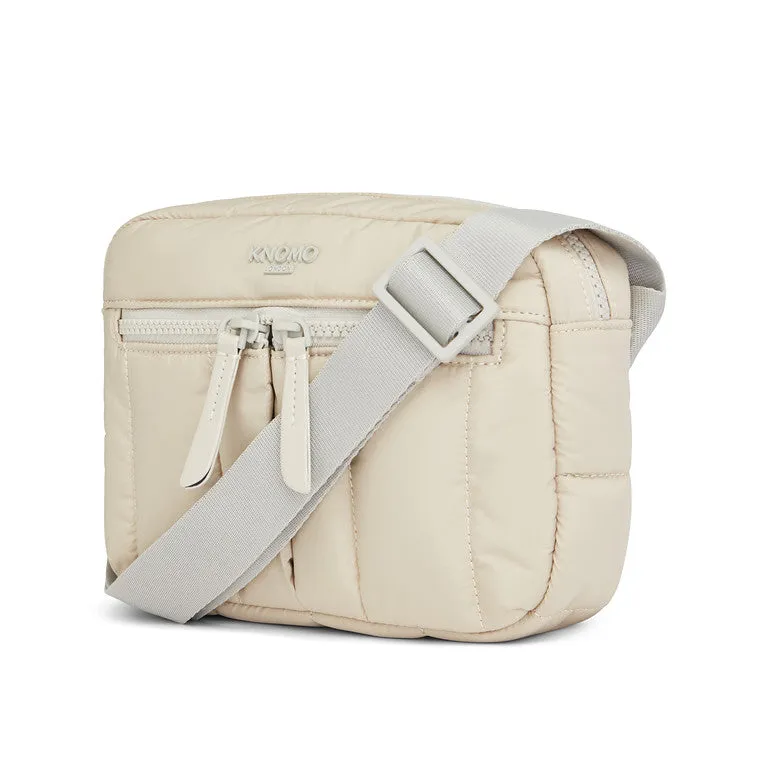 Lightweight 2-Way Cross-Body sold by Knomo product image thumbnail 2