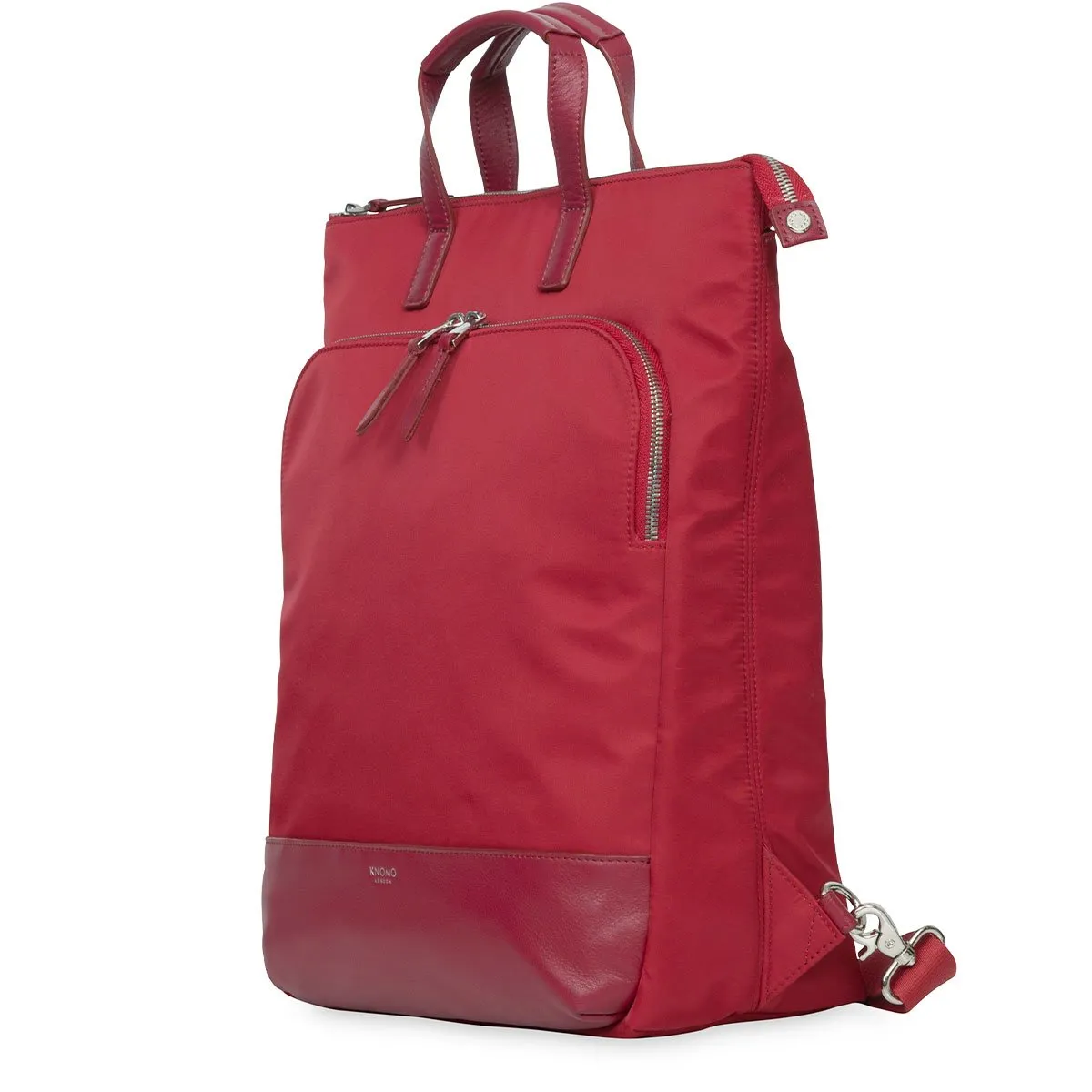 Laptop Tote Backpack - 15" sold by Knomo product image thumbnail 2