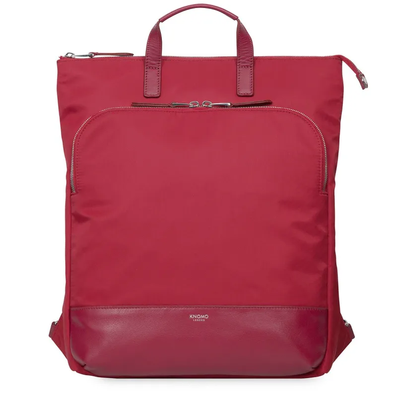 Laptop Tote Backpack - 15" sold by Knomo
