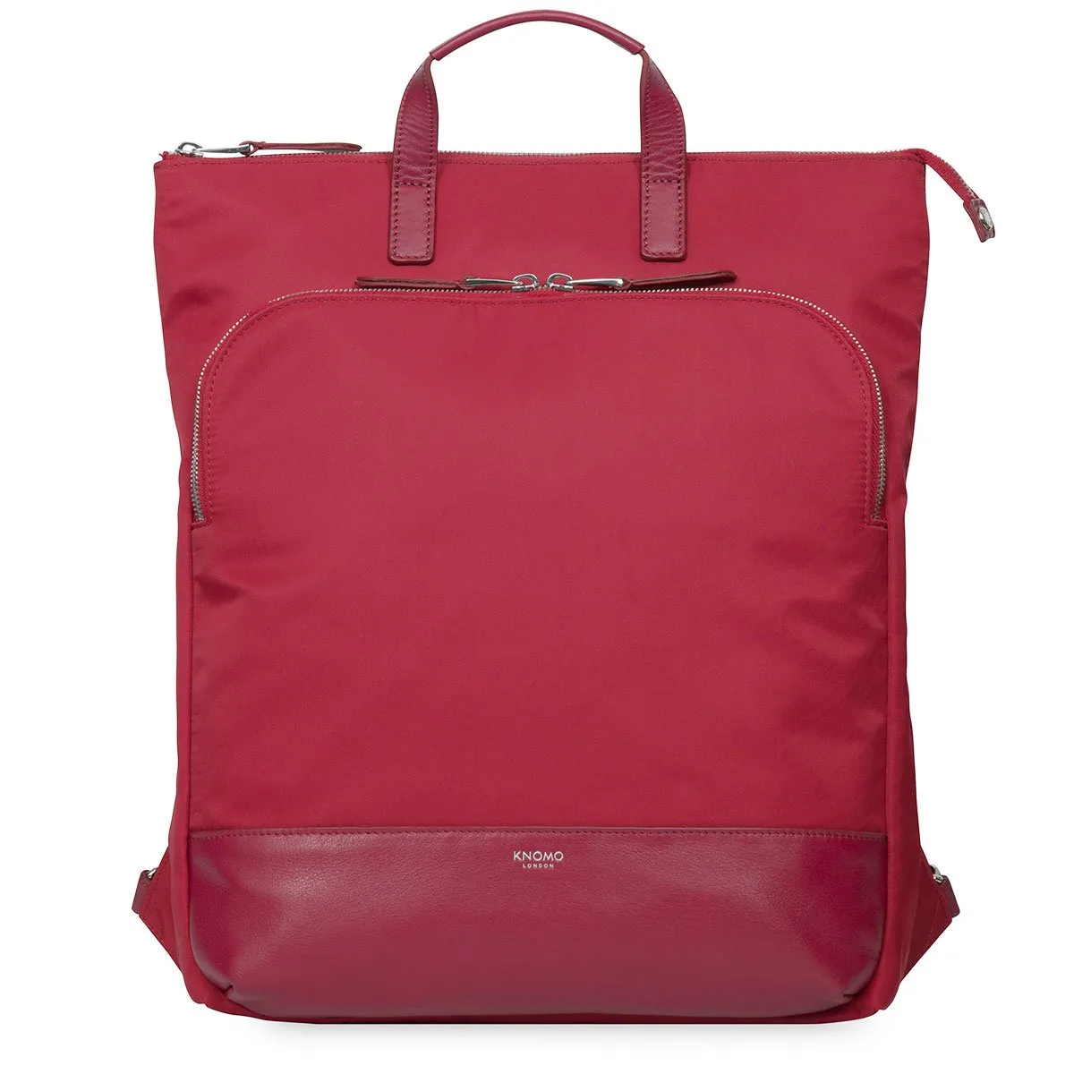 Laptop Tote Backpack - 15" sold by Knomo