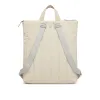 15" Laptop Tote Backpack sold by Knomo