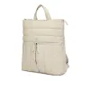 15" Laptop Tote Backpack sold by Knomo