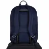Large Laptop Backpack in Navy sold by Knomo
