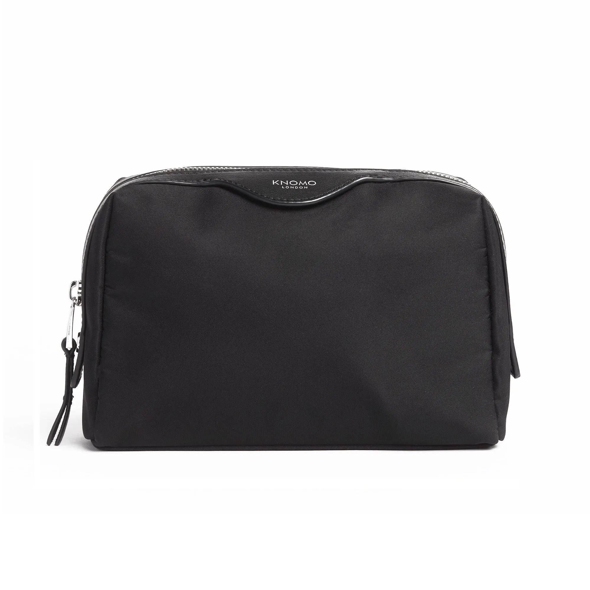 Medium Wash Bag in Black sold by Knomo product image thumbnail 3