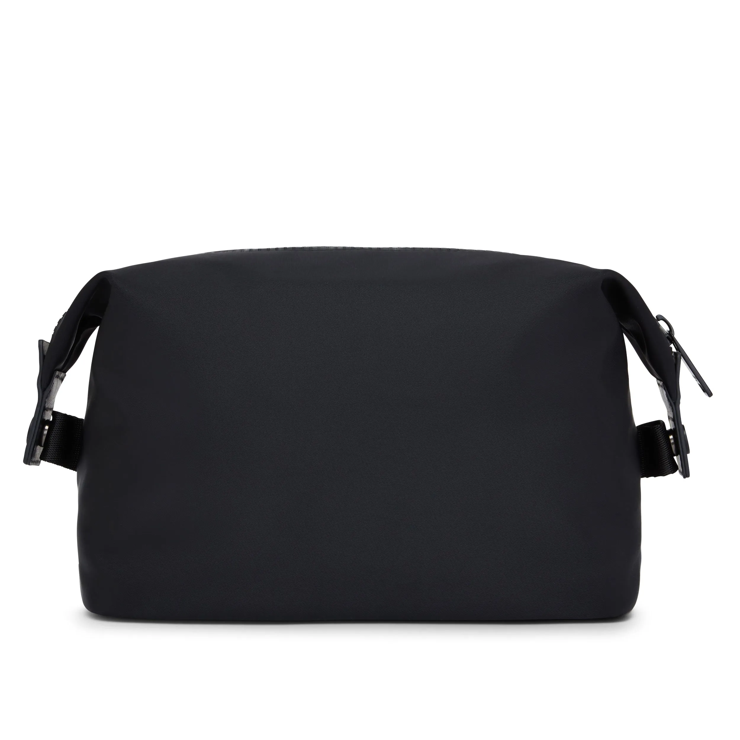 Large Toiletry Bag in Black sold by Knomo product image thumbnail 4