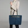 14" Laptop Tote Bag sold by Knomo