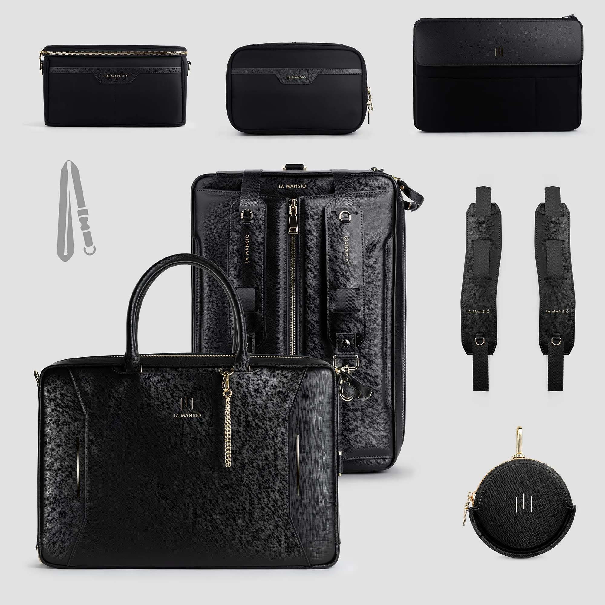 Grand & Air Mega-Pack sold by La Mansio product image thumbnail 2