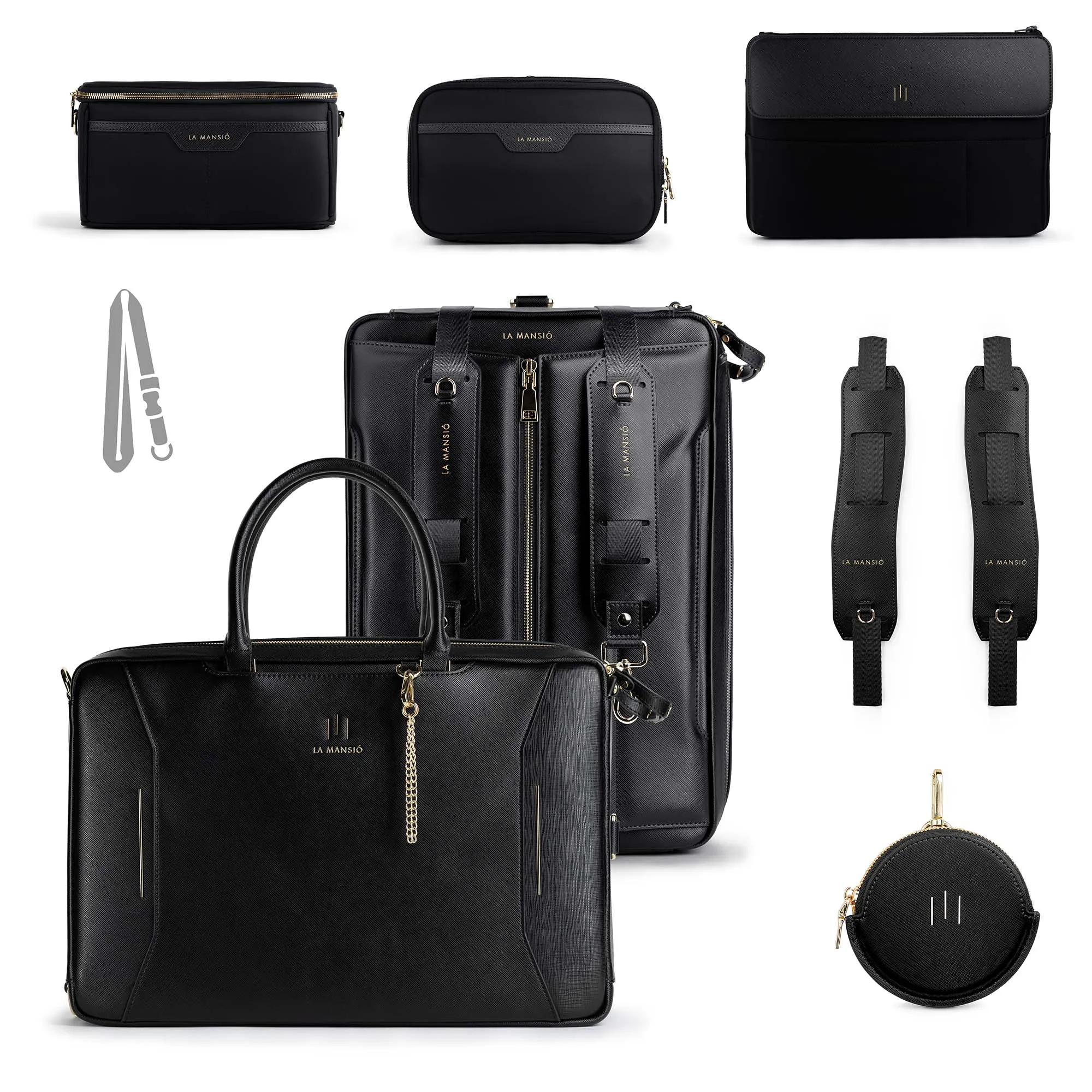 Grand & Air Mega-Pack sold by La Mansio