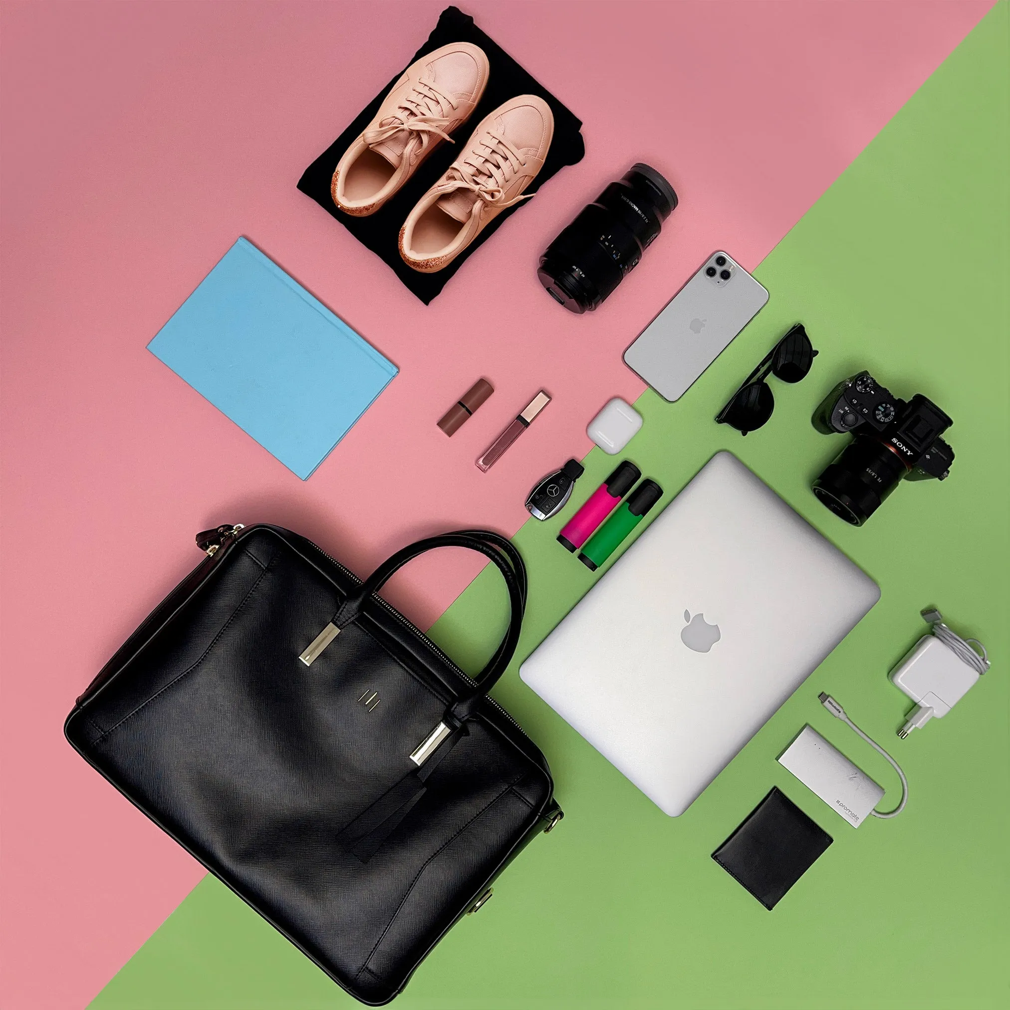 La Mansio One Mega-Pack sold by La Mansio product image thumbnail 3