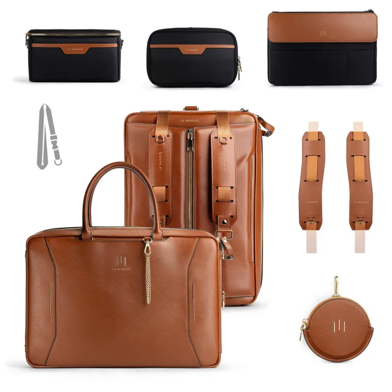 La Mansio Air Mega-Pack sold by La Mansio
