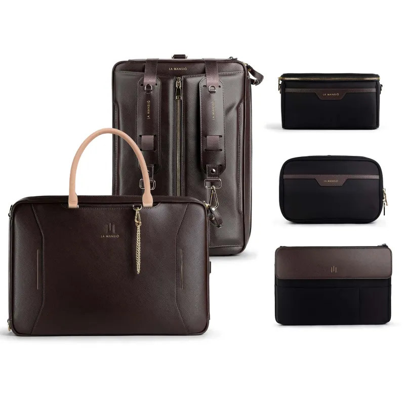 La Mansio Air Full-Pack sold by La Mansio