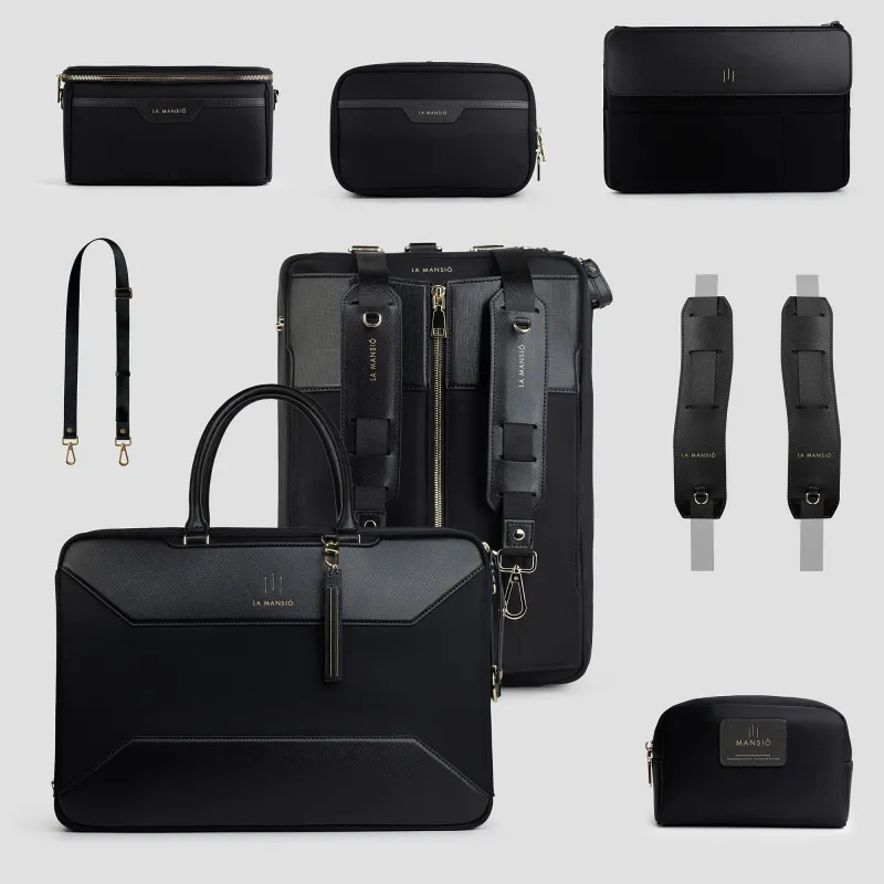 Grand Travel sold by La Mansio