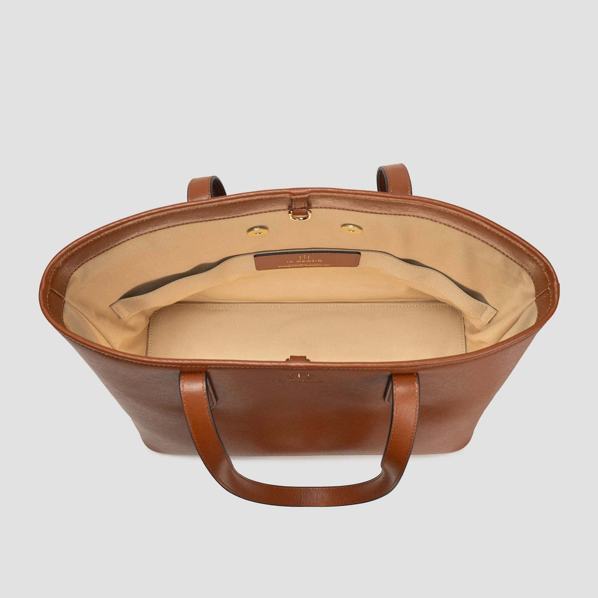 Voyage Tote sold by La Mansio product image thumbnail 4