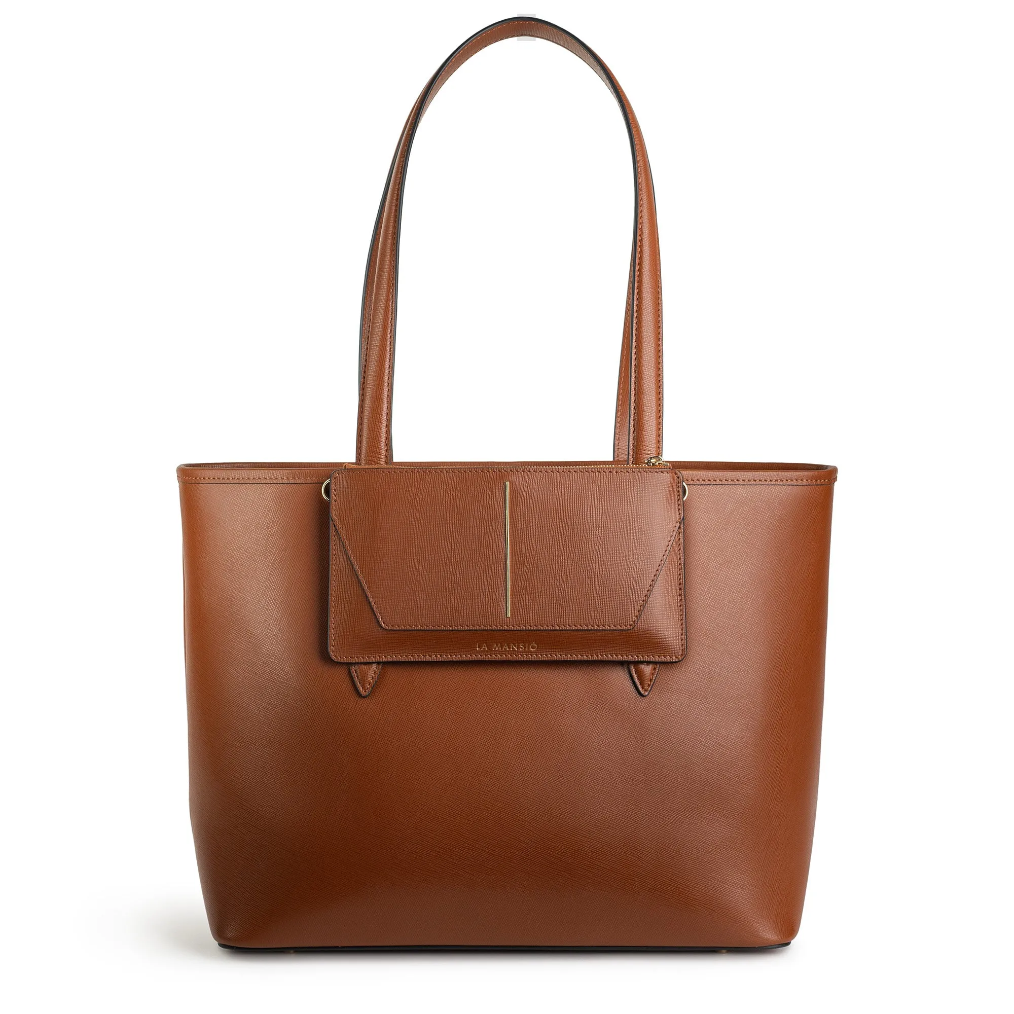 Voyage Tote sold by La Mansio