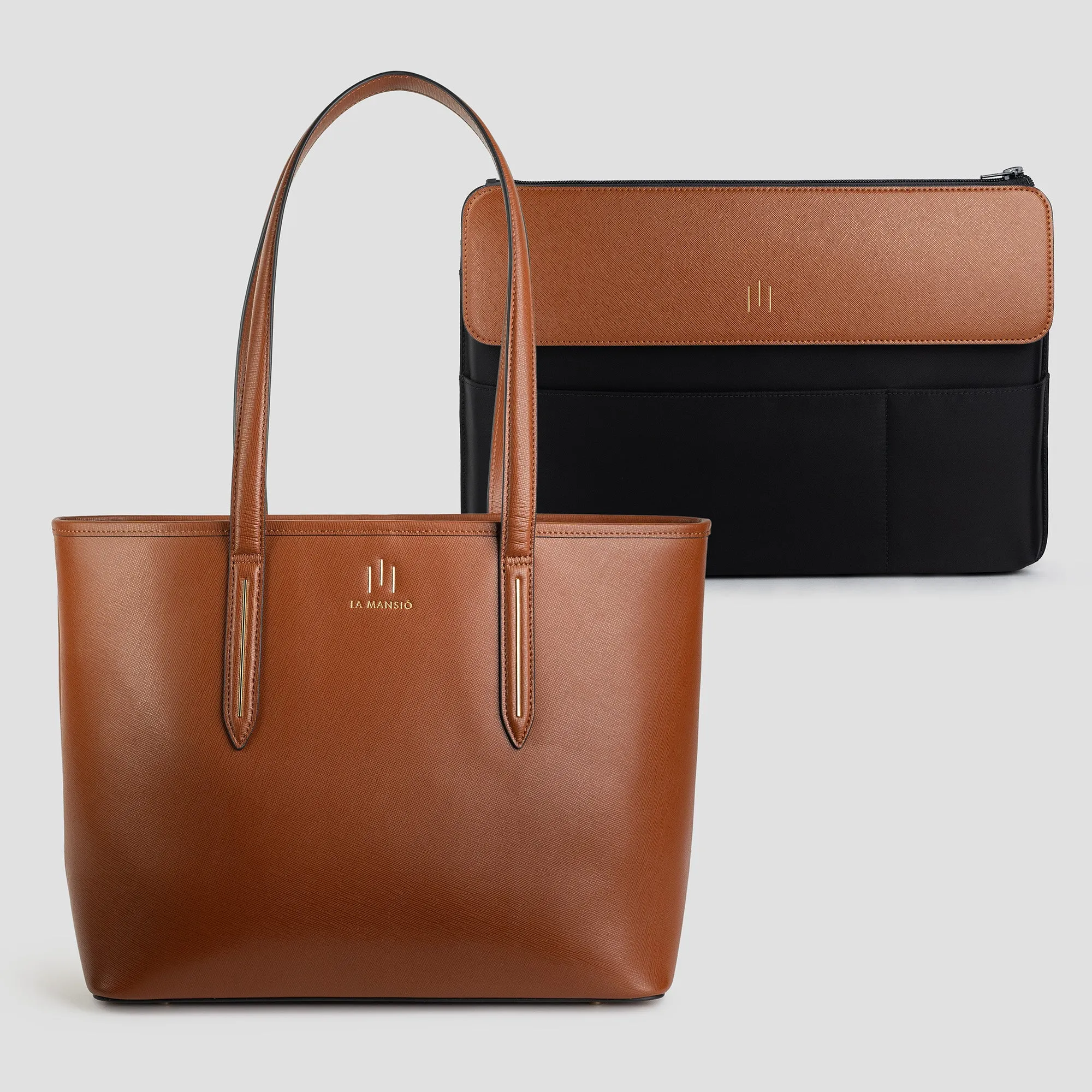 Voyage Tote sold by La Mansio product image thumbnail 5