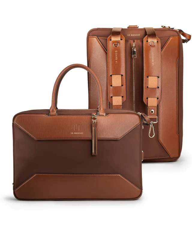 Grand Travel 2.0 Full-Pack made by La Mansio