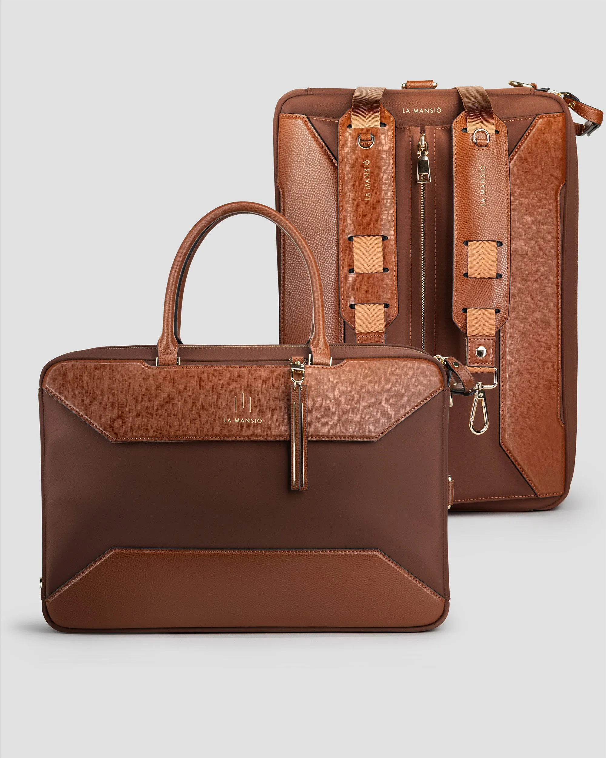 Grand Travel 2.0 Full-Pack sold by La Mansio product image thumbnail 2