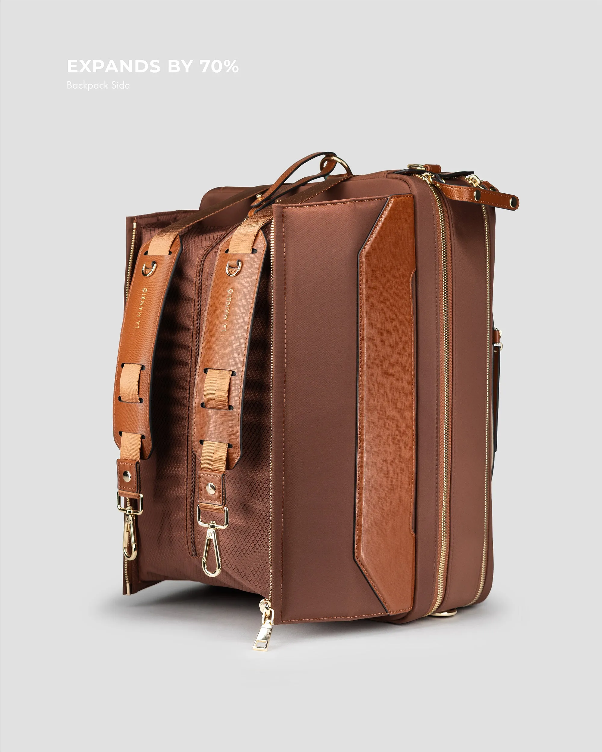 Grand Travel 2.0 sold by La Mansio product image thumbnail 4
