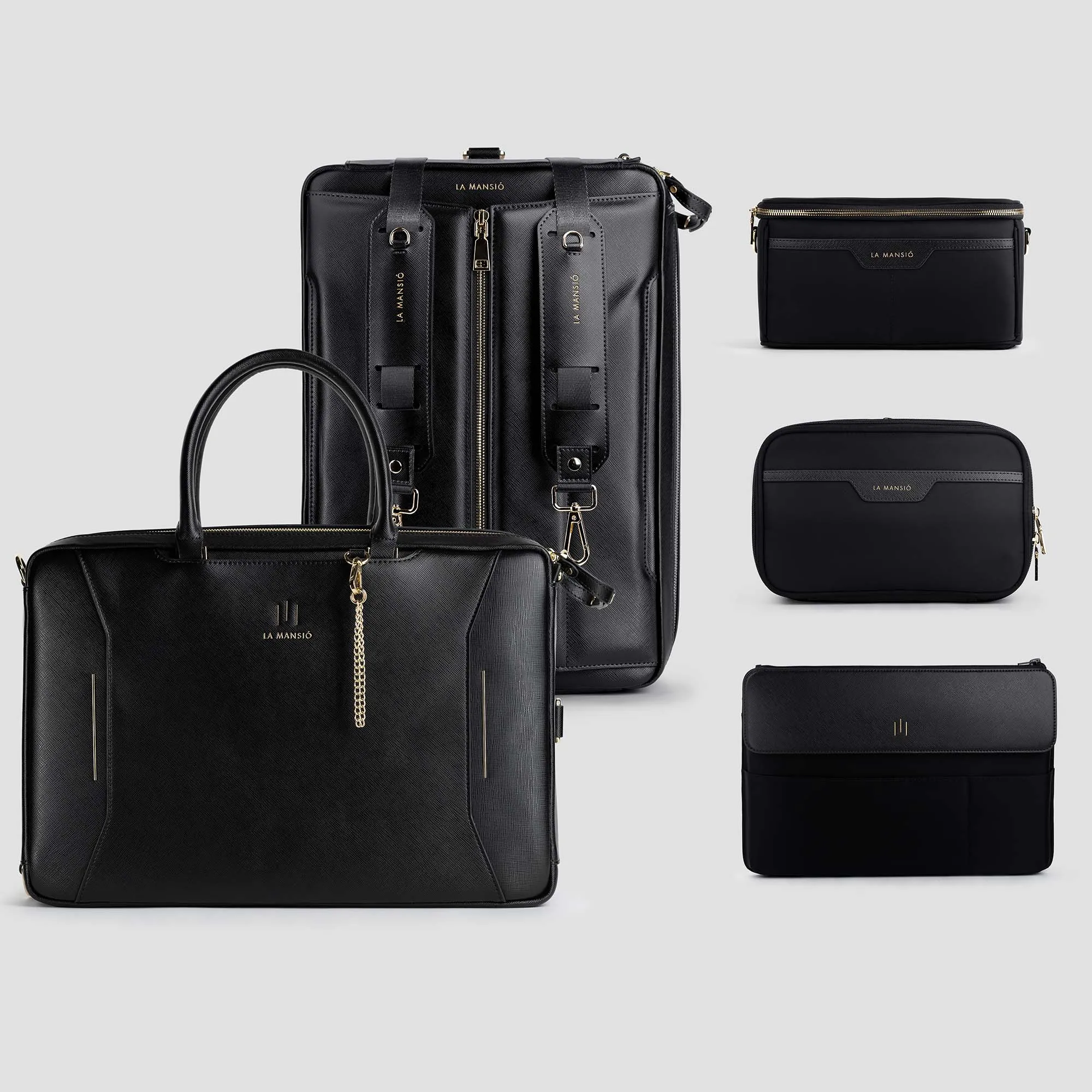 Grand & Air Full-Pack sold by La Mansio product image thumbnail 2