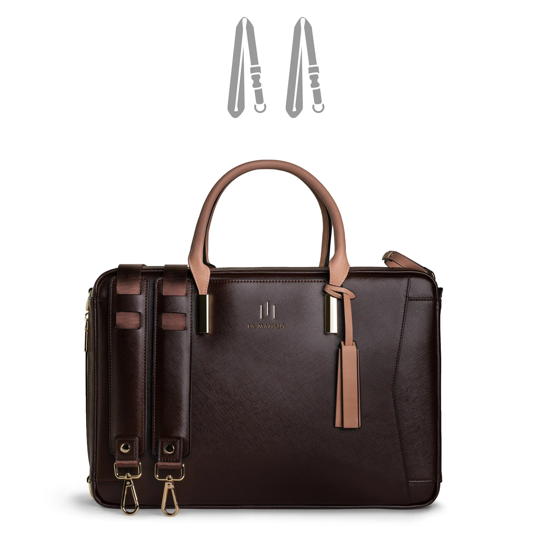 La Mansio One sold by La Mansio