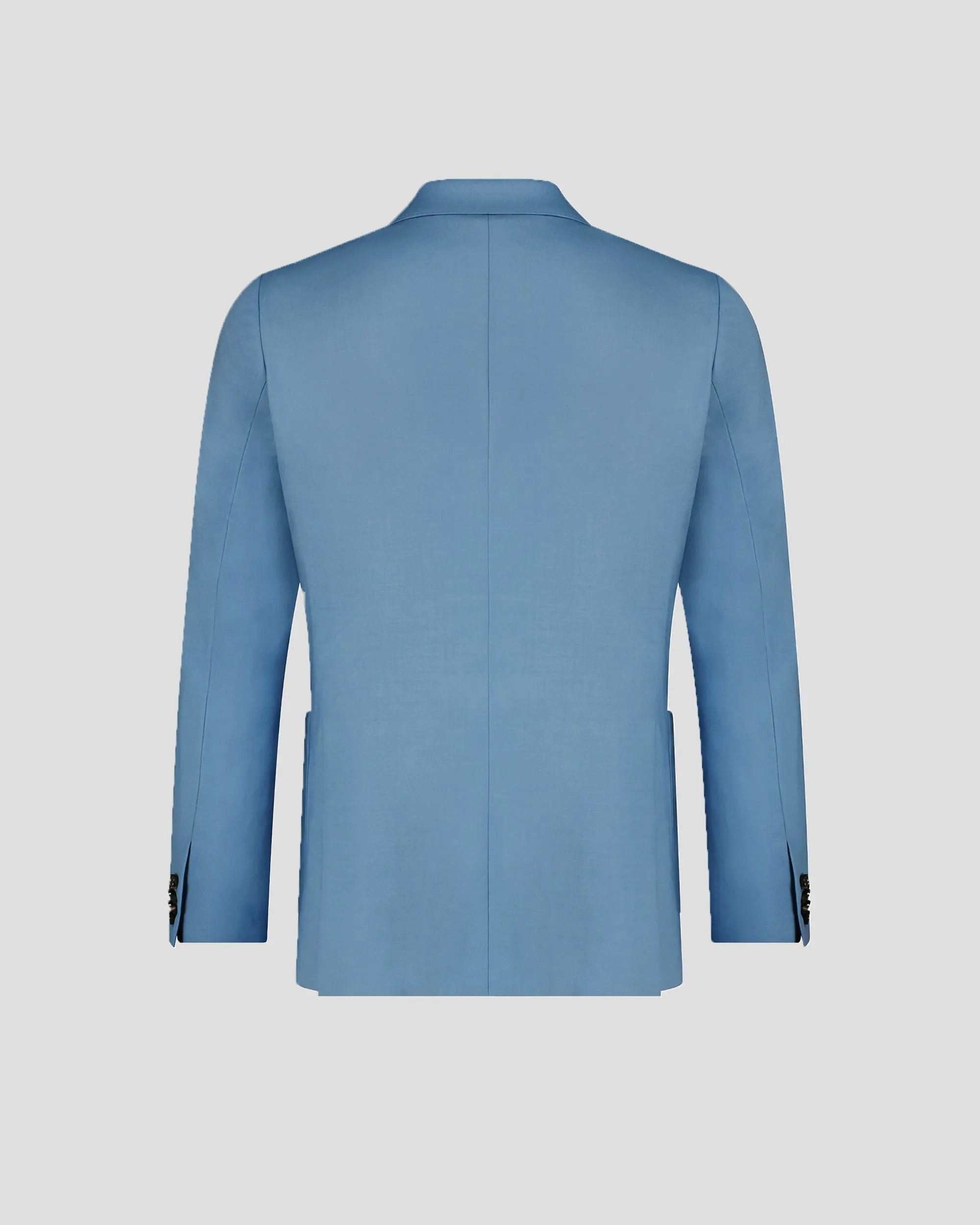 SG Double Breasted Blazer – Pastel Blue sold by Southern Gents product image thumbnail 5