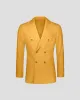 SG Double Breasted Blazer – Citrus sold by Southern Gents