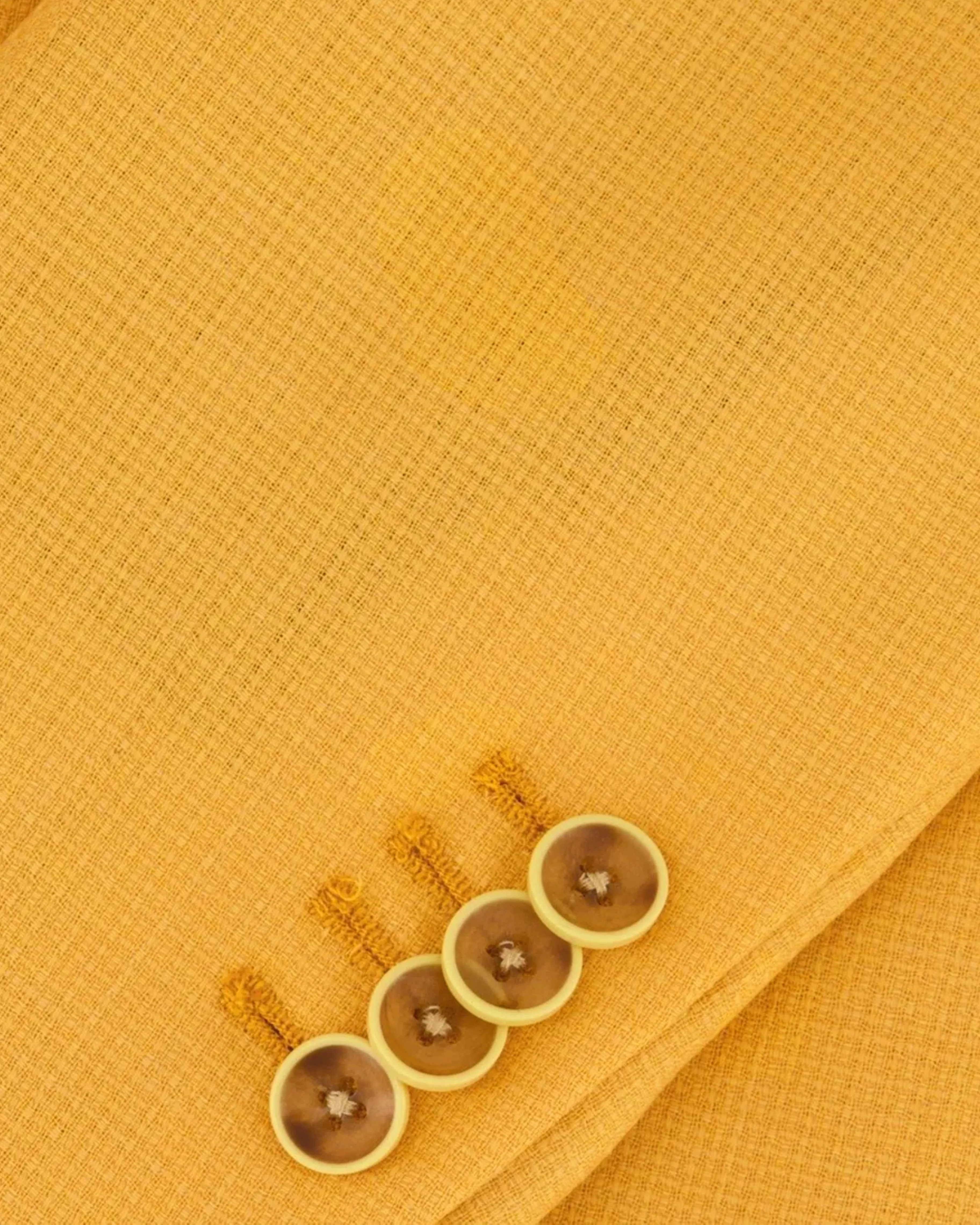 SG Double Breasted Blazer – Citrus sold by Southern Gents product image thumbnail 5