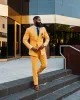 SG Double Breasted Blazer – Citrus sold by Southern Gents