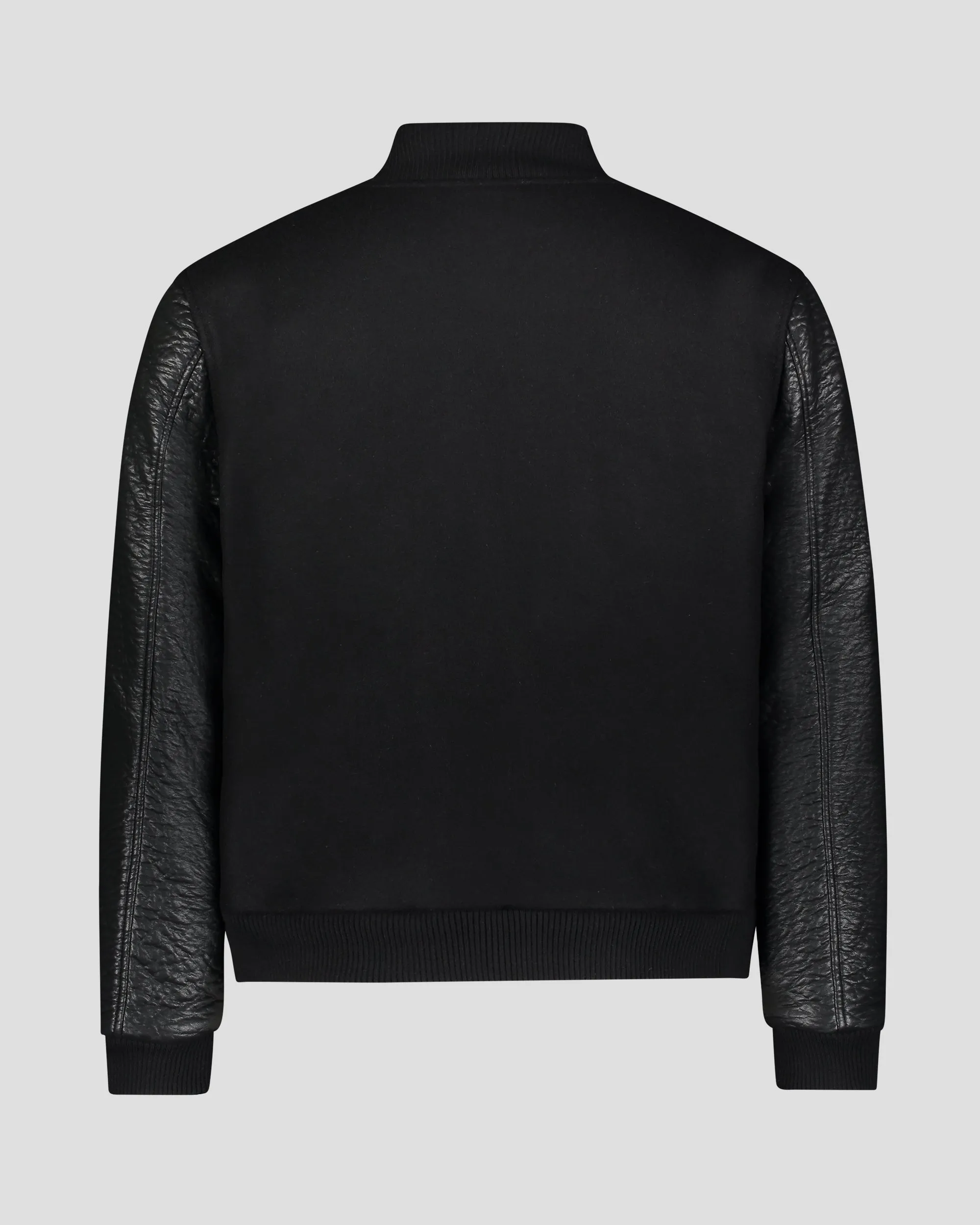 uthern Gents x Varsity - Black Stealth sold by Southern Gents product image thumbnail 5