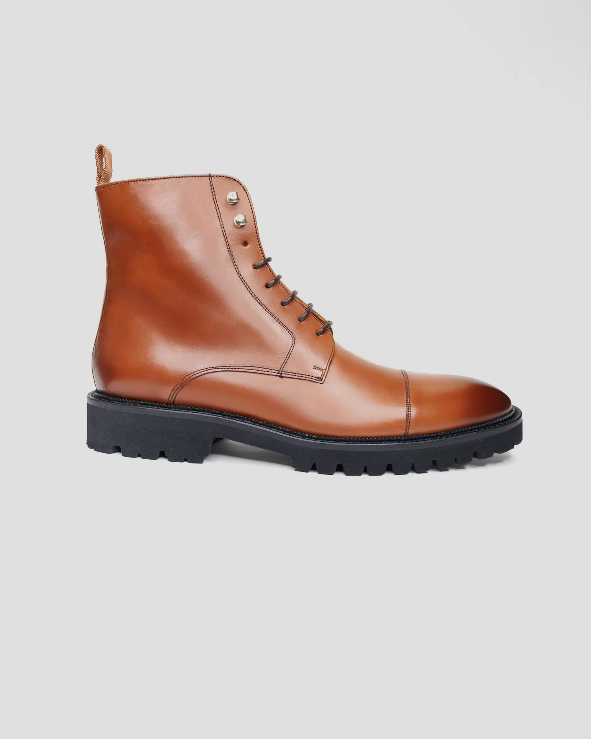 SG Preston Dress Boots – Honey sold by Southern Gents