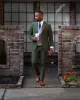 SG Double Breasted Vest - Neutral sold by Southern Gents