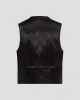 SG Double Breasted Vest - Neutral sold by Southern Gents