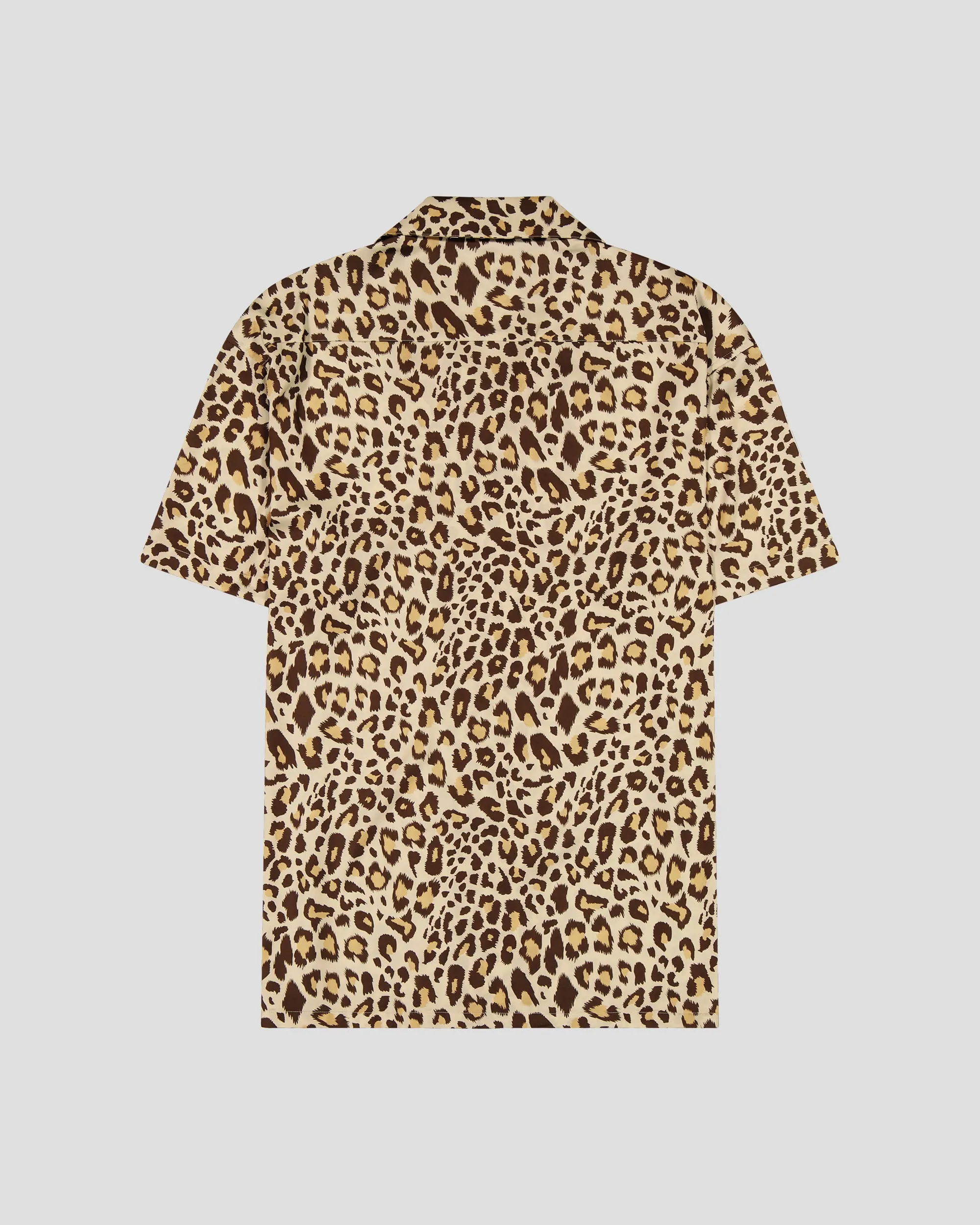 SG Camp Collar Shirt - Jaguar sold by Southern Gents product image thumbnail 5