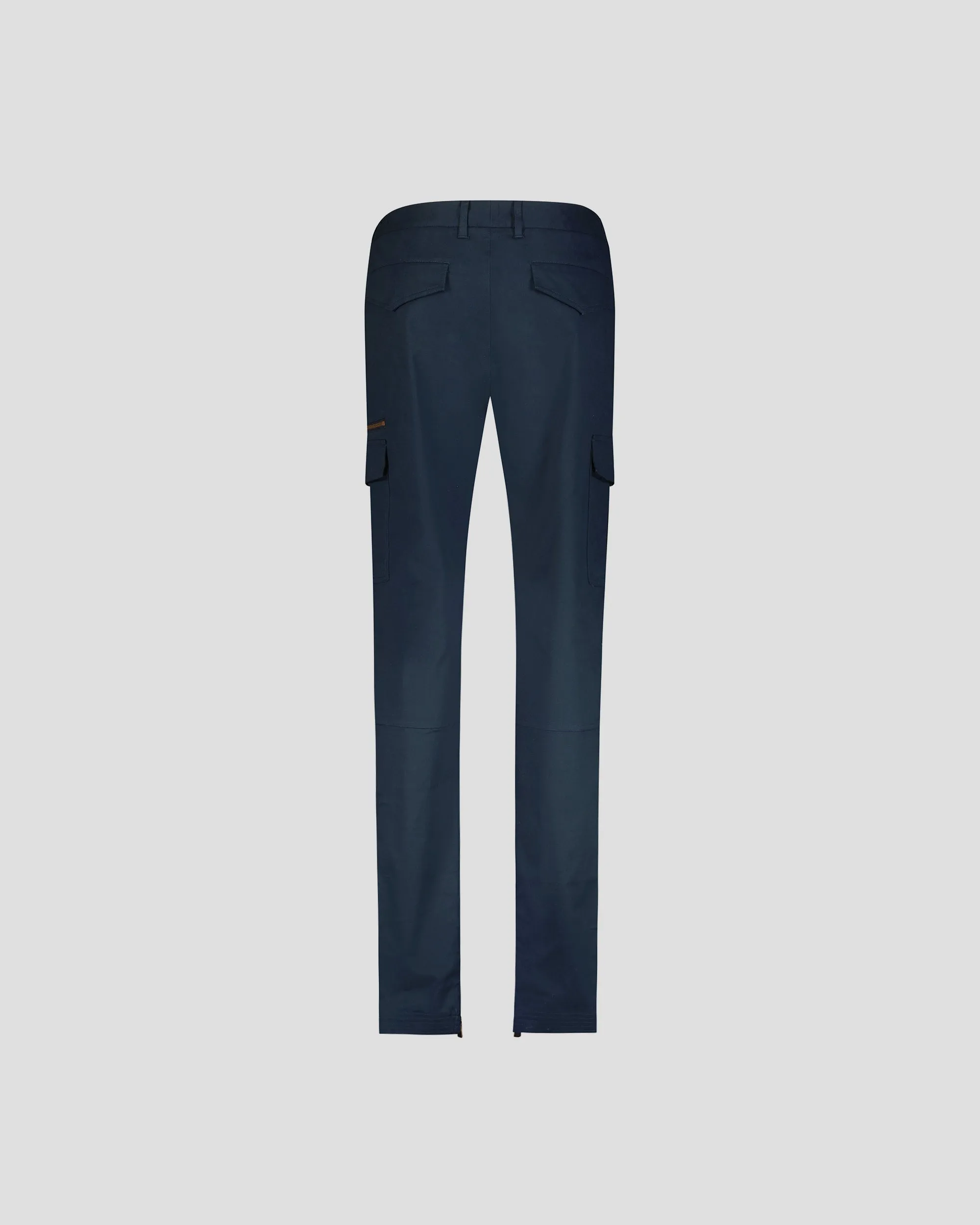 Southern Gents Cargo Pants - Navy sold by Southern Gents product image thumbnail 5