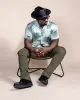SG Cargo Pants - Olive sold by Southern Gents
