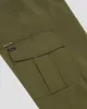 SG Cargo Pants - Olive sold by Southern Gents