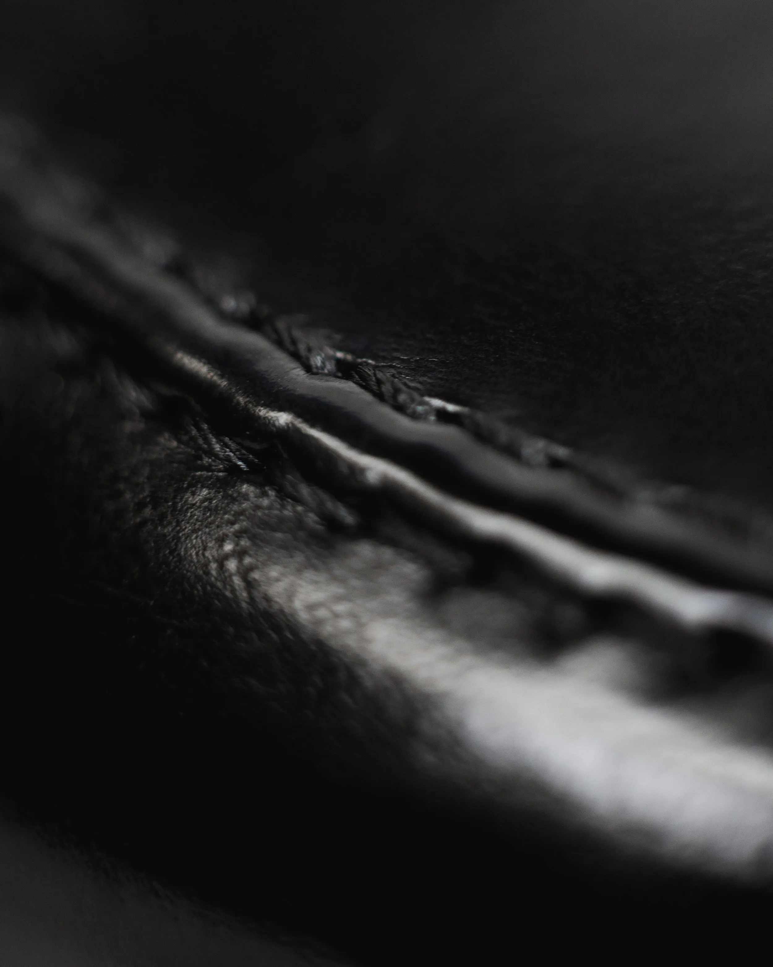 Southern Gents Smithson Penny Loafer V2– Black sold by Southern Gents product image thumbnail 5