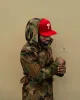 SG Toggle Raincoat - Camo V2 sold by Southern Gents