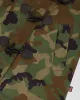 SG Toggle Raincoat - Camo V2 sold by Southern Gents