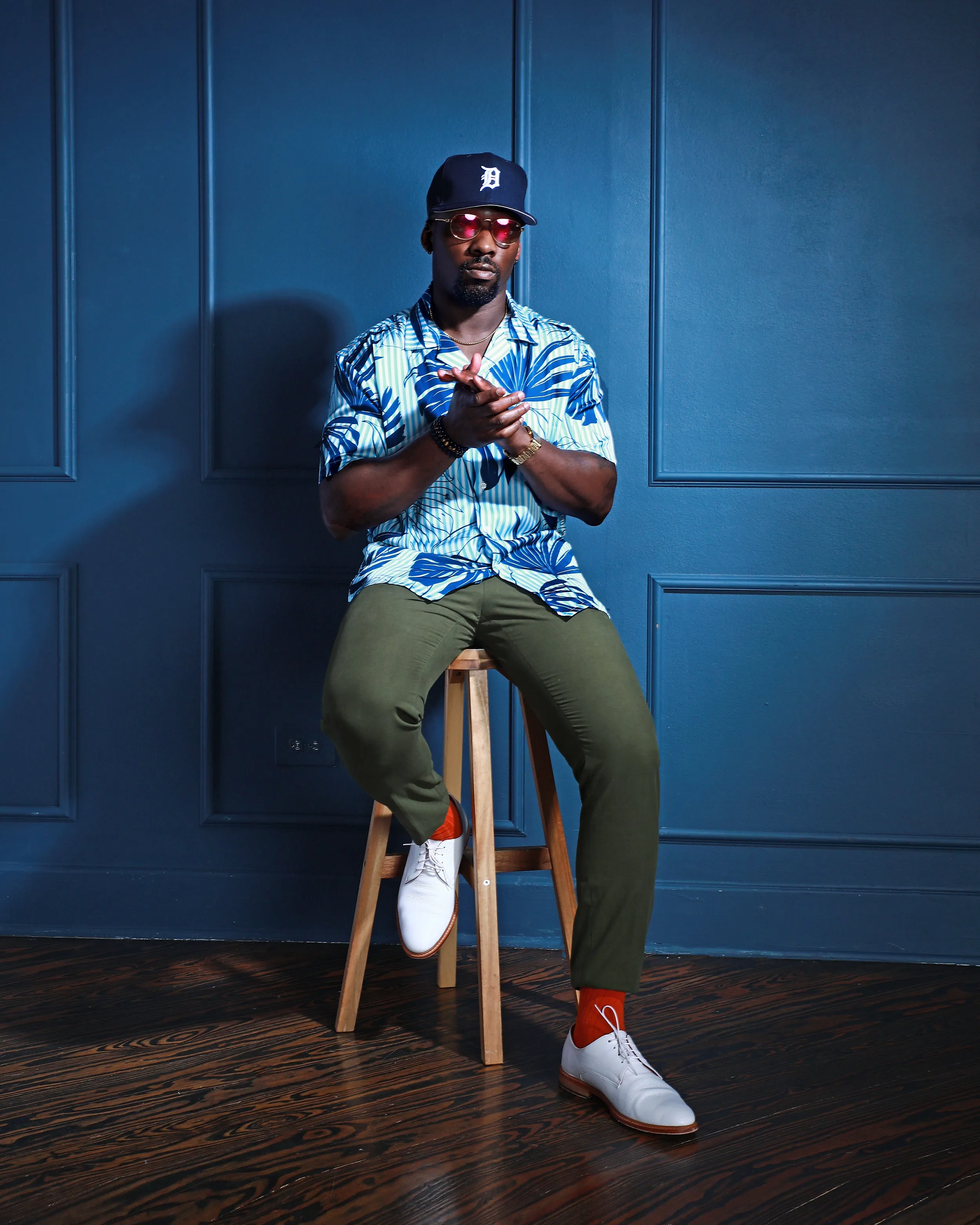 SG Jacob Derby - White sold by Southern Gents product image thumbnail 2