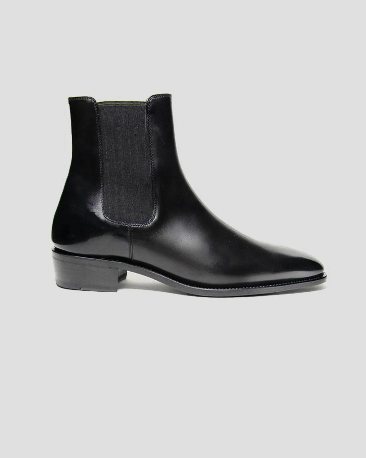 SG Damien Chelsea Boot - Black sold by Southern Gents